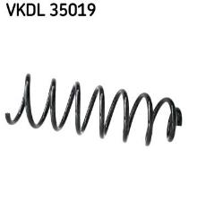 SKF VKDL 35019